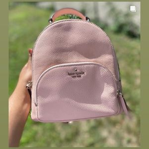 Kate Spade mini Backpack